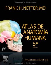 Atlas de anatomia humana by