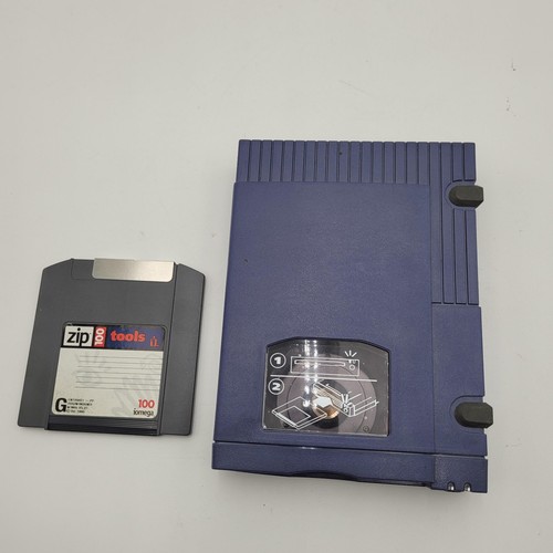 Unità scsi esterna vintage - unità,