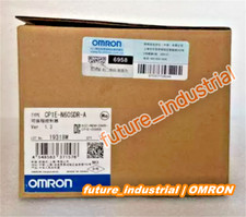 Modulo PLC OMRON CP1E-N60SDR-A
