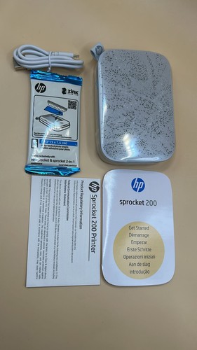 Sprocket 200 stampante - sprocket,