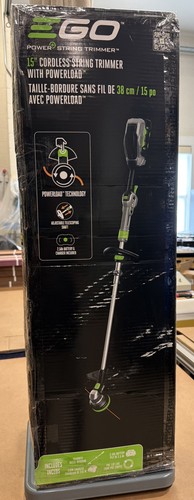Ego st1511t kit - ego,