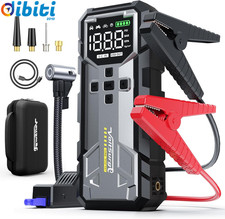 7000A Booster Avviamento Auto