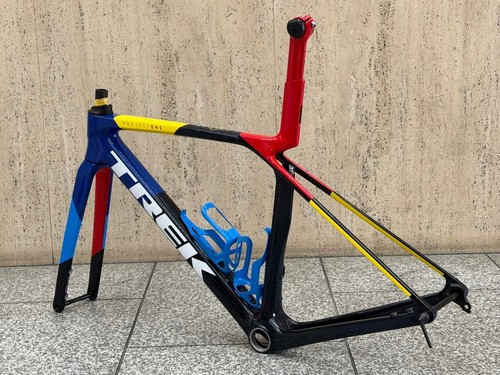 Trek madone slr gen8 frameset - trek,