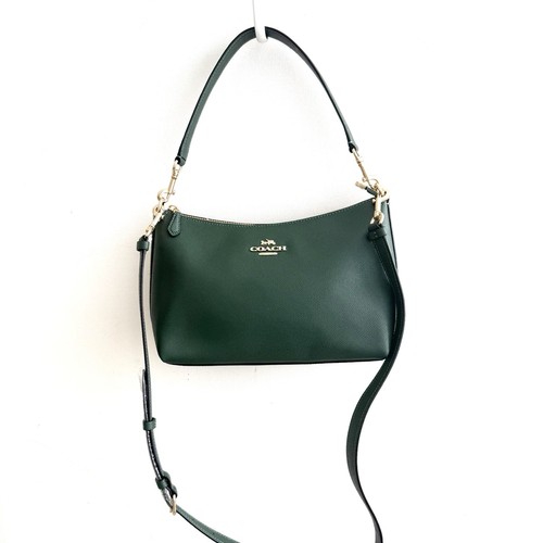 Borsa tracolla coach clara - borsa,
