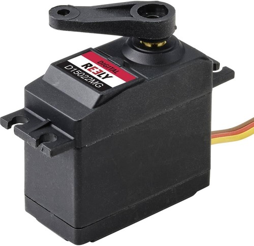 Servo digitale d15022mg - servo,
