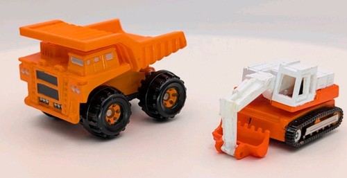 Micro machines 1999 dumper - 1999, #31