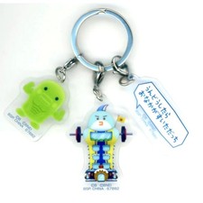 Tamagocchi Kuchipatchi