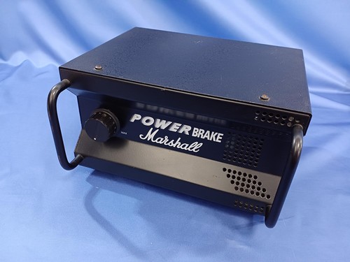Attenuatore freno elettrico - freno,