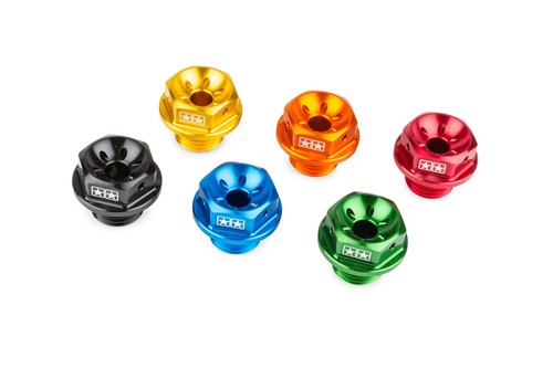 Ssp140 tappo olio - tappo,