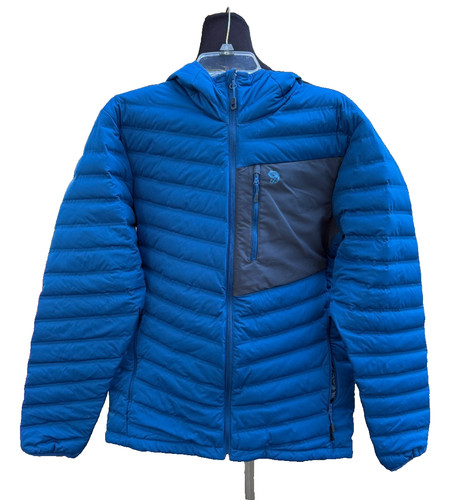 Mountain hardwear stretchdown - mountain,