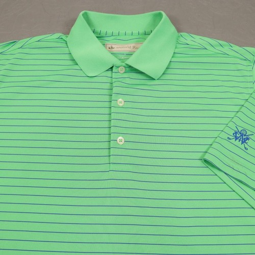 Polo donald ross uomo - polo,