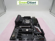 GIGABYTE Z390 Gaming X LGA1151