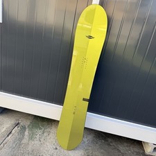 [Livello inutilizzato] SIMS NUB JAPAN LIMITED Sims tavola snowboard 151,5 cm tavola /