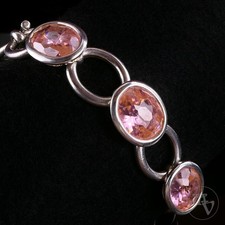 Bracciale Thomas Sabo argento