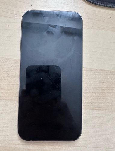 Apple iphone pro - iphone, oro