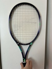 Racchetta tennis vintage
