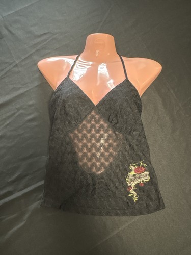 Cravatta harley davidson donna - cravatta,