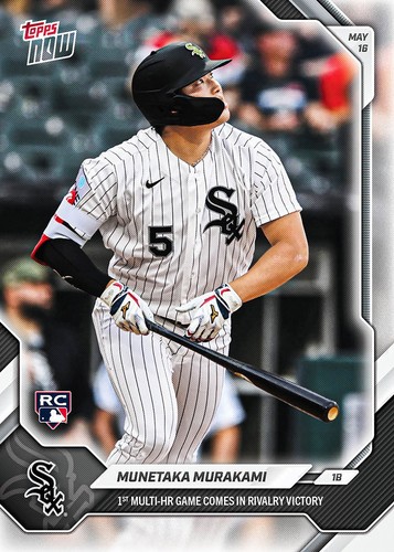 2026 mlb topps now - mlb,