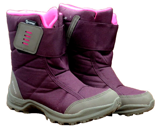 Stivale scarponcino neve - stivale,
