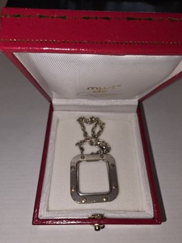 Portachiavi cartier santos - portachiavi,