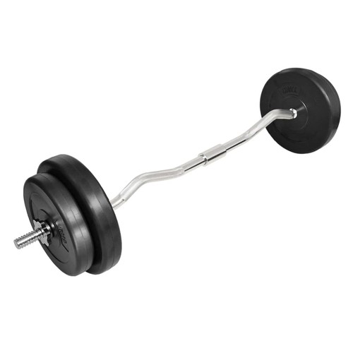 Pemberly fila curl bar - fila, set