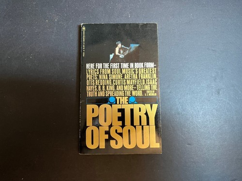 1971 the poetry soul p6521 - the, of
