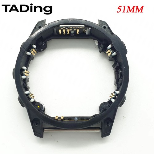 Pcb pulsante telaio - telaio, anteriore