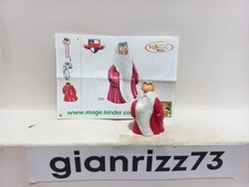 Sorpresine Kinder C-50 Con