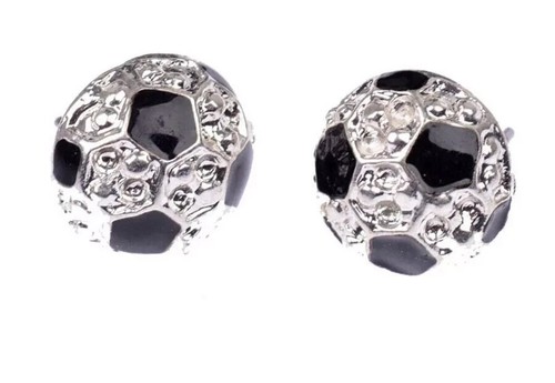 Orecchini perno sport - a,