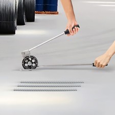 Pinza piegatubi 0-180°