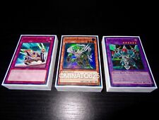 Mazzo Yugioh Retro Formato