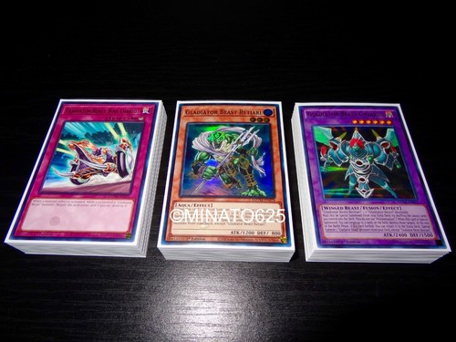 Mazzo yugioh retro formato - yugioh,