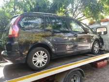 Tutti ricambi citroen c4 - i,