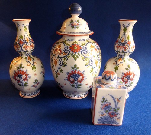 Zenith gouda set vaso - set, e