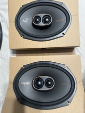 Kicker Comp R 6x9