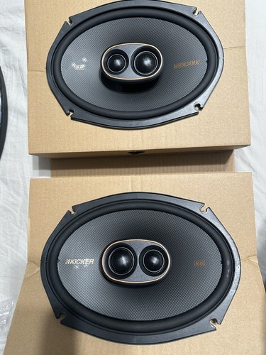 Kicker comp 6x9 - comp,