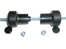 Honda CRF1000L 2016-2021 Asse