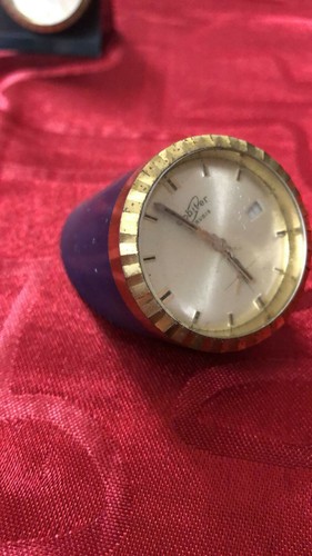 Orologio tavolo portex - orologio,