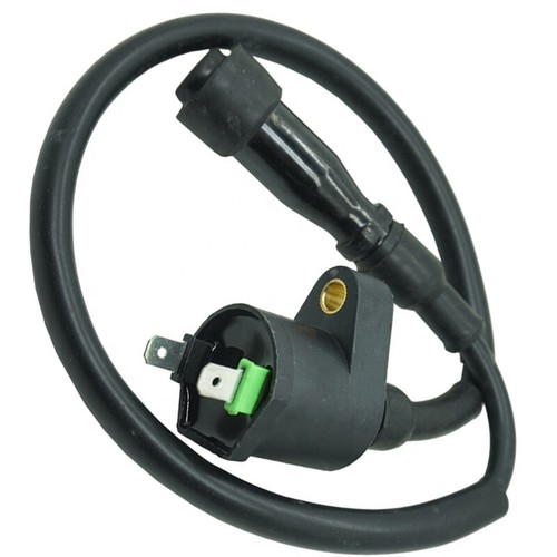 Bobina accensione piaggio - bobina,
