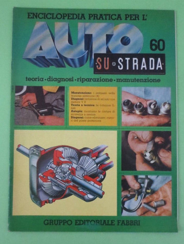 Strada enciclopedia - su,