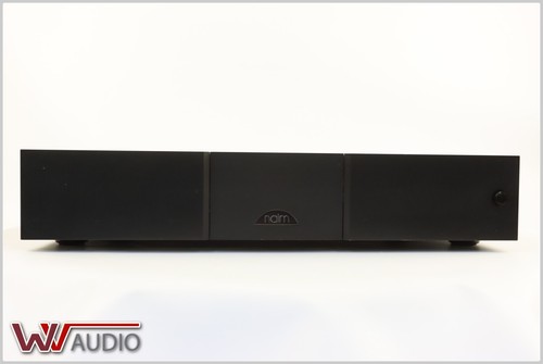 Amplificatore potenza naim - potenza,