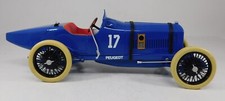 DARIO RESTA 1916 PEUGEOT INDY