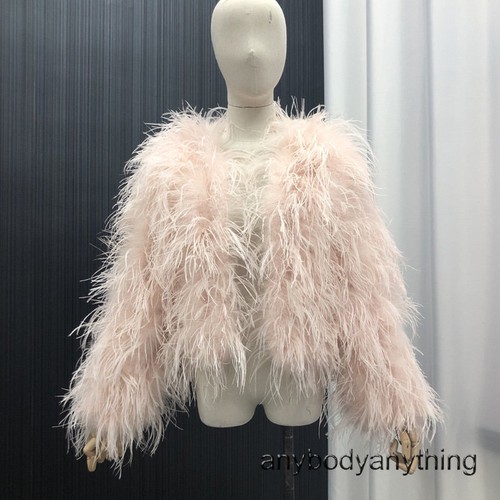 Cappotto donna vera - , pelliccia