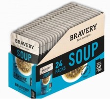 BRAVERY CAT BUSTINE UMIDO GATTO