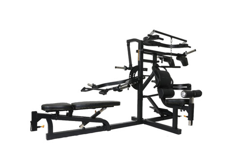 Palestra powetec multisystem - powetec,