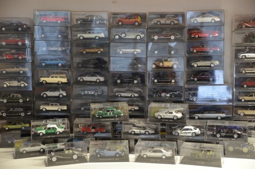 Deagostini mercedes benz - mercedes,