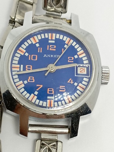 Orologio vintage umf - vintage, by