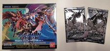 Digimon Card Game Booster Box