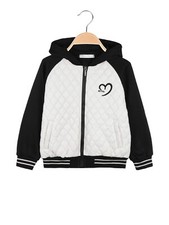 Hope Star Giacca da bambina in