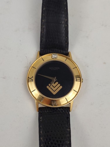 Orologio accutron bulova tono - orologio,